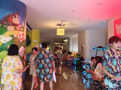 -神帆·元气汤泉(解放西路店)