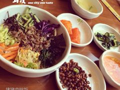 -全州拌饭馆(断桥店)