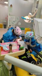 -青苗儿童口腔(长楹天街购物中心)