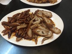 -南门园饭馆(鹏城店)