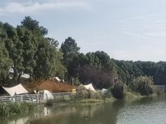 -美兰湖景区