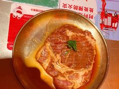 -西塔老太太泥炉烤肉(苏州大悦城店)