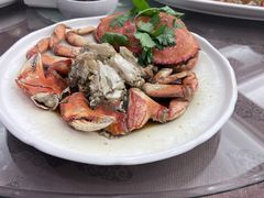 珍宝蟹-海景壹号大酒店(滨湖店)