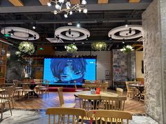 -香山湖家家宴(中山陵店)