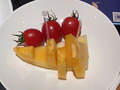-米桃-吴韵风雅·拙园(北外滩来福士店)