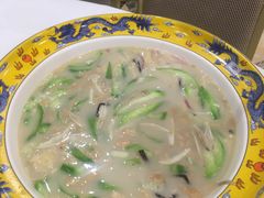 -顺德人家食府(黄金广场店)