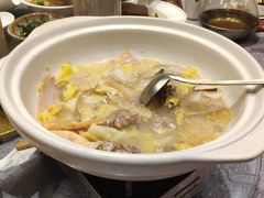 -杭州玉泉饭店-餐厅