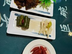 -南京金牛湖巨碗鱼头