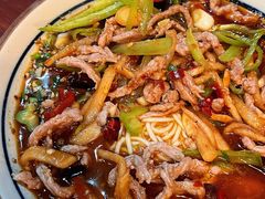 -保儿牛肉面(万象城店)