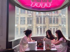 -巴厘龙虾·榜首油焖大虾(洞庭·艺术洋房店)