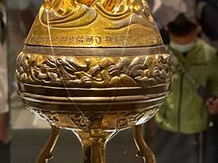 -陕西历史博物馆