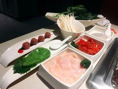 -海底捞火锅(北京路店)