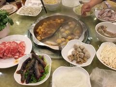 -新泰火锅城(蛟翔店)