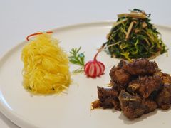 -道道鲜·崇明私房菜(五角场店)