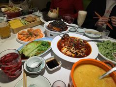 -33号大院·青岛本帮菜(五四广场店)