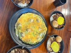 -阿勇鲁肉饭(虹井路店)