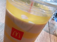 -麦当劳(苏州中心星悦汇店)
