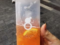 -古茗(南坪万达步行街店)