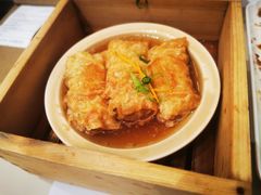 -蔡澜点心·粤菜(西单大悦城店)