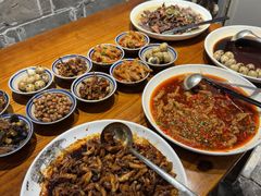 -小时候焗海鲜(鄞州万达店)