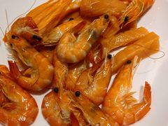 -晶丽香榭自助餐(南京大饭店)