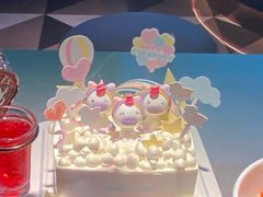 -好利来(亦庄国融店)