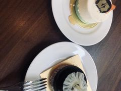 -西点坊(浦东香格里拉店)