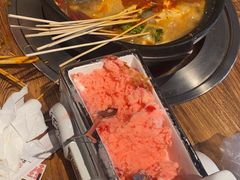 -江湖六膳門串串香(隆礼路店)