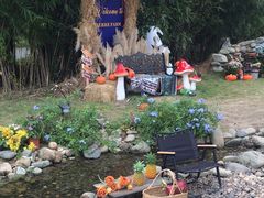 -HERRE·FARM 赫尔露营农场·团建聚会包场