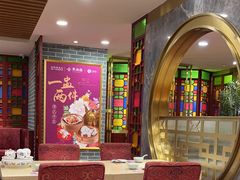 -点都德(龙之梦店)