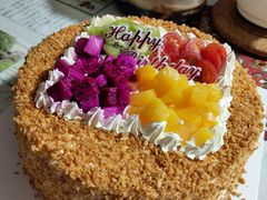 -卡漫莫尼蛋糕(徐汇店)