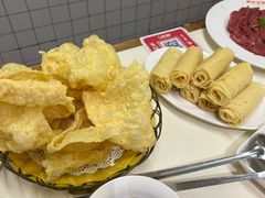 -燃计沙茶皇·香港沙茶火锅(人广旗舰店)