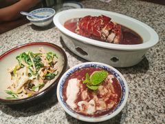 -南京大牌档(夫子庙老门东店)