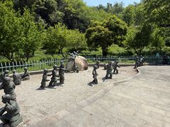 -幕燕滨江·长江观音景区