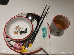 -新白鹿餐厅(第一百货店)