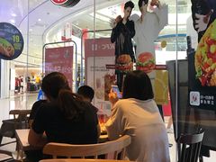-肯德基(江门万达店)