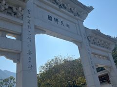 -天坛大佛