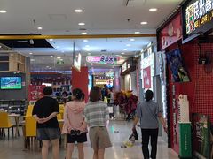 -沈阳百联购物中心(青年大街店)