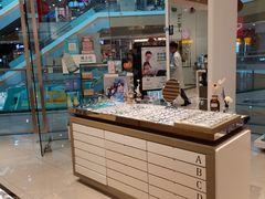 -宝岛眼镜(宁波奉化万达广场店)