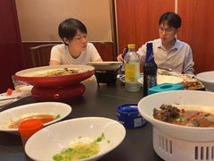 -金勺子土菜馆(兴园北区店)