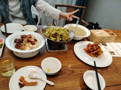 -巨鼎谭家菜(普照寺路店)