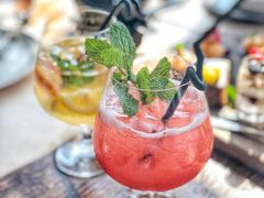 -Mercato莫卡多露台餐厅与酒吧(K11店)
