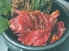 -厚贞日式烤肉(龙之梦店)