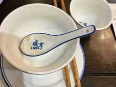 -咸亨酒店•非遗绍兴菜•中华老字号(堂吃餐厅)