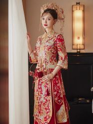 -金海岸婚纱摄影(塘沽店)