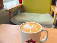 -雕刻时光咖啡馆(北师大店)