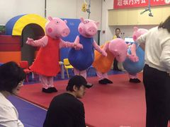 -积木宝贝儿童成长中心(花乡奥莱中心店)