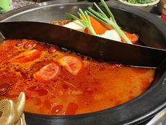 -蜀大侠火锅(春熙路店)