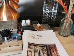 -The Rug Cafe(王府中环店)