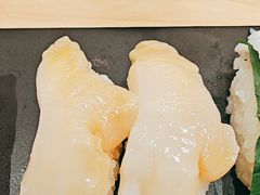 -友壹町寿司(佛山新DNA店)